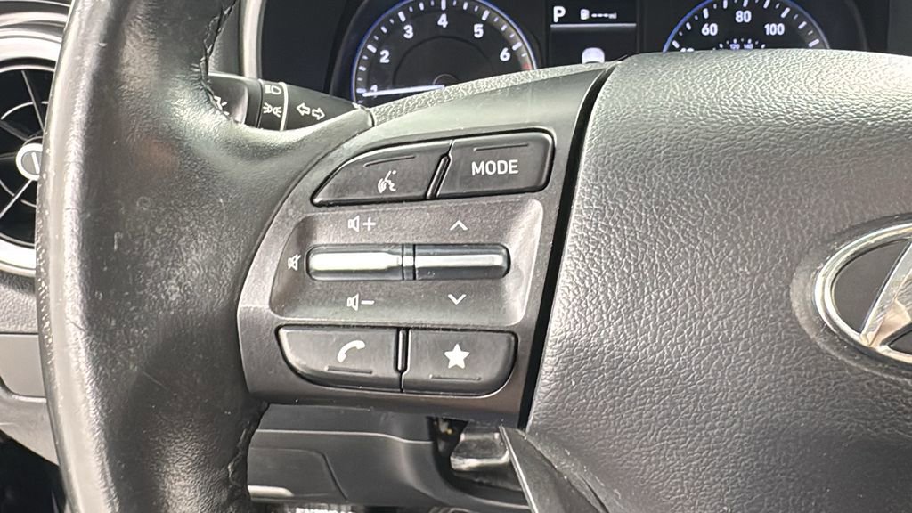 Used 2023 Hyundai Kona SEL w/ Convenience Package image 21