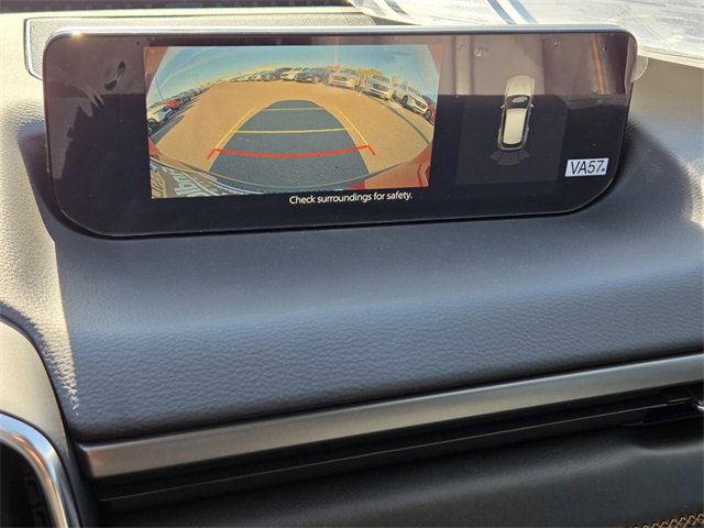 New 2026 MAZDA CX-50 2.5 Hybrid w/ Weather Package image 13