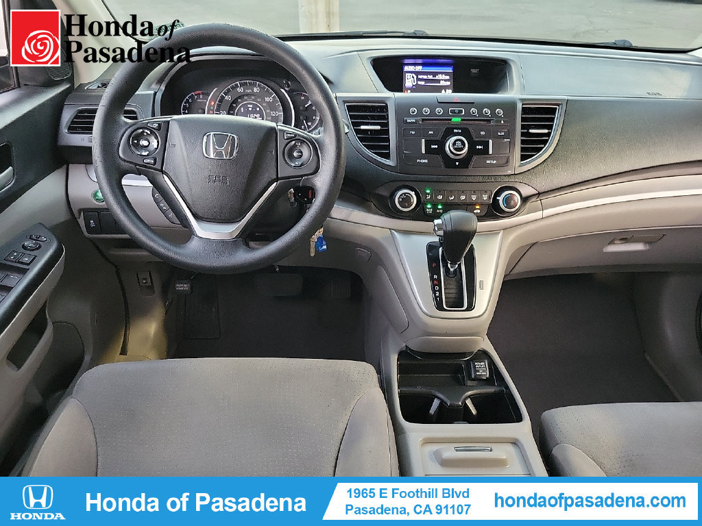 Used 2013 Honda CR-V EX image 10