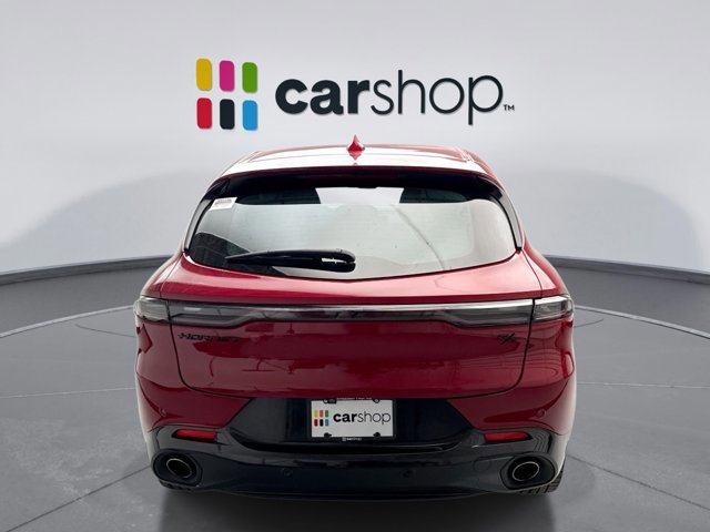 Used 2024 Dodge Hornet R/T image 4