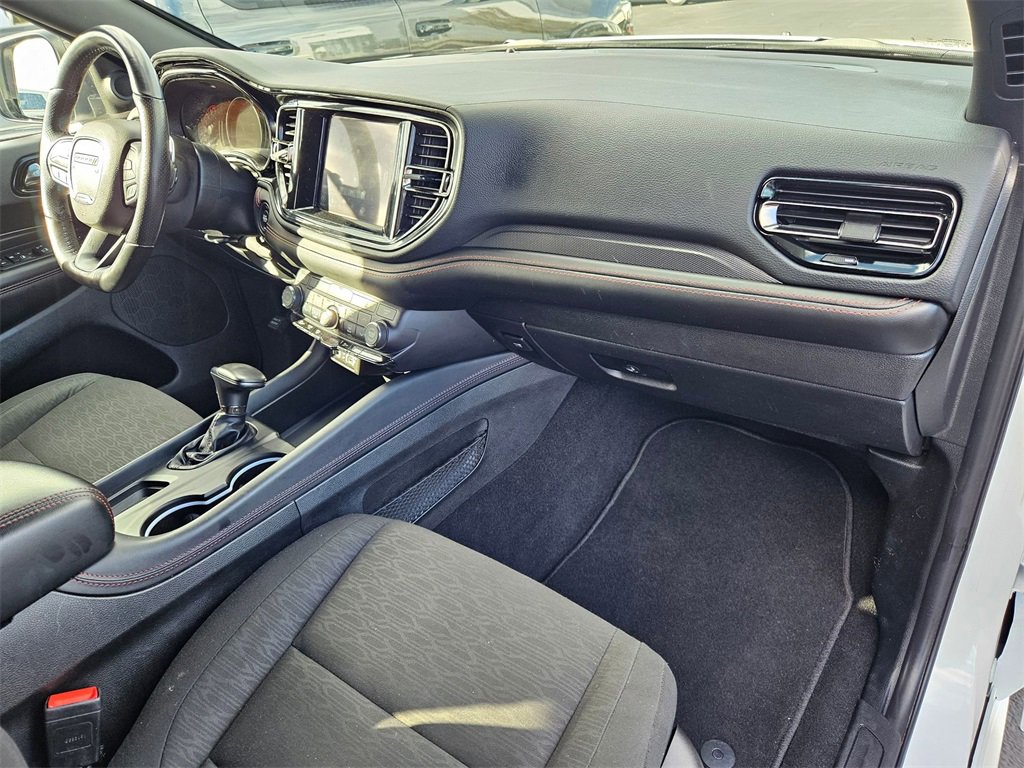 Certified 2024 Dodge Durango GT image 39