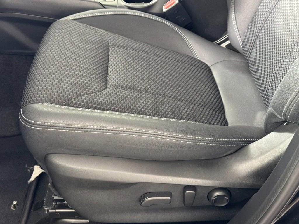 Used 2022 Subaru Forester Premium image 27