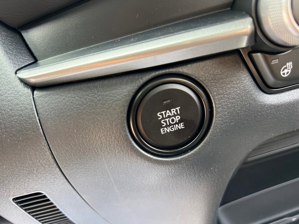 New 2026 MAZDA CX-30 AWD 2.5 S w/ Premium Package image 21