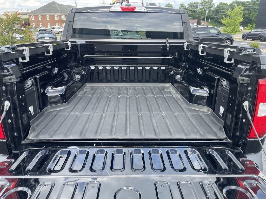 Used 2024 Ford Maverick XLT FWD image 34