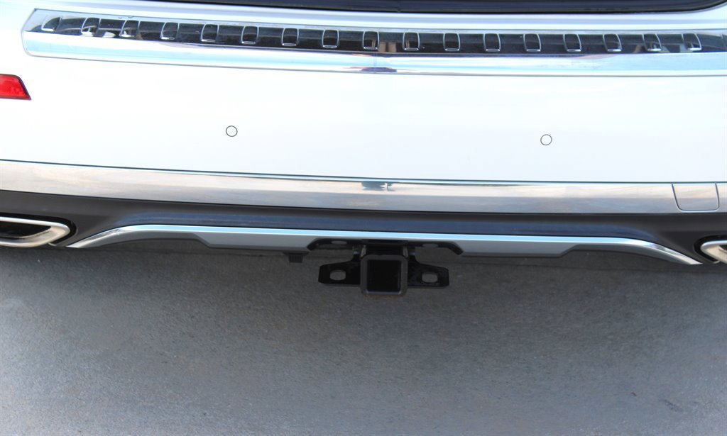 Used 2017 Mercedes-Benz GLS 450 4MATIC image 10