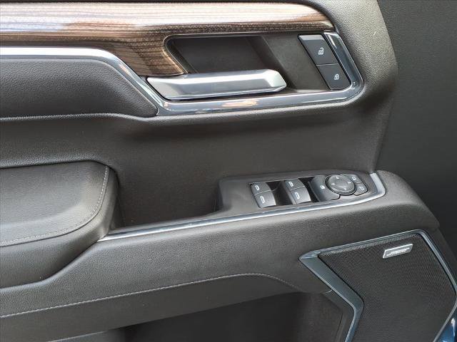 Used 2023 Chevrolet Silverado 1500 RST w/ Convenience Package II image 12