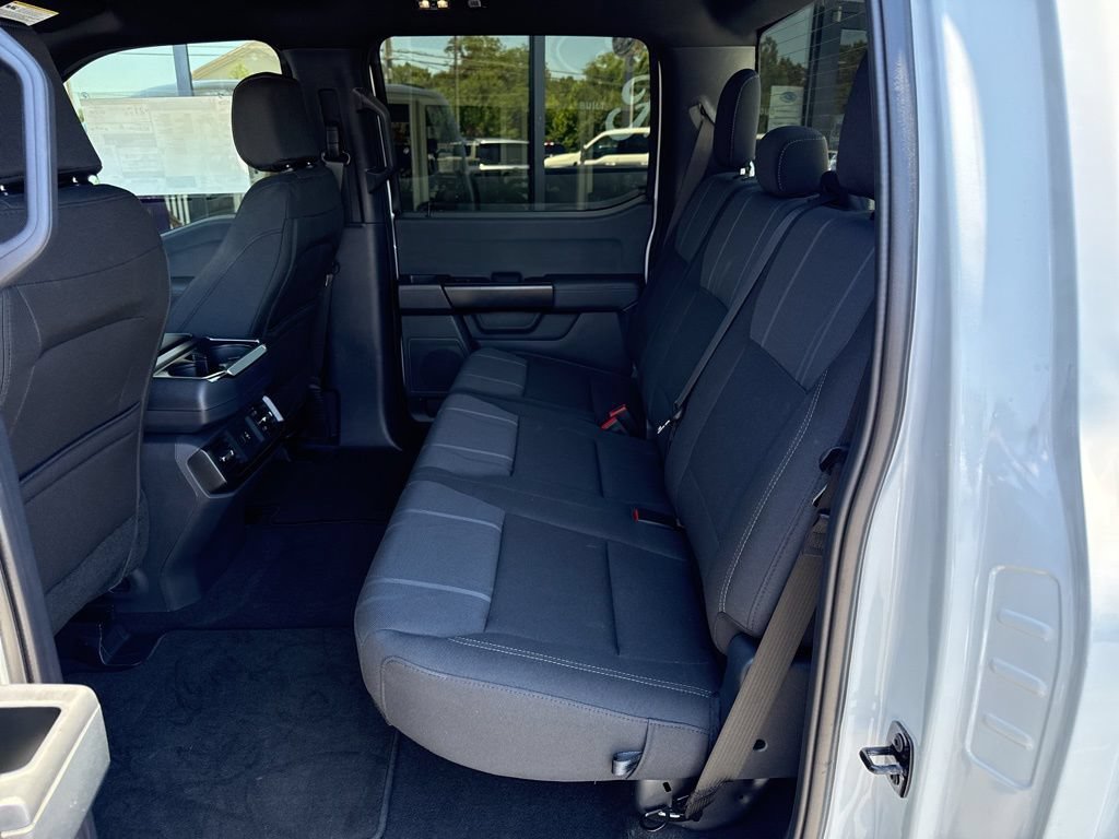 New 2026 Ford F150 STX w/ Equipment Group 200A RWD image 23