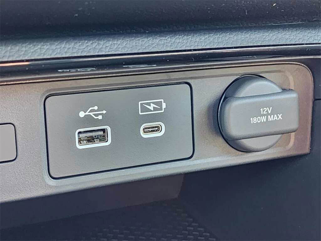 Certified 2024 Honda CR-V Sport image 31