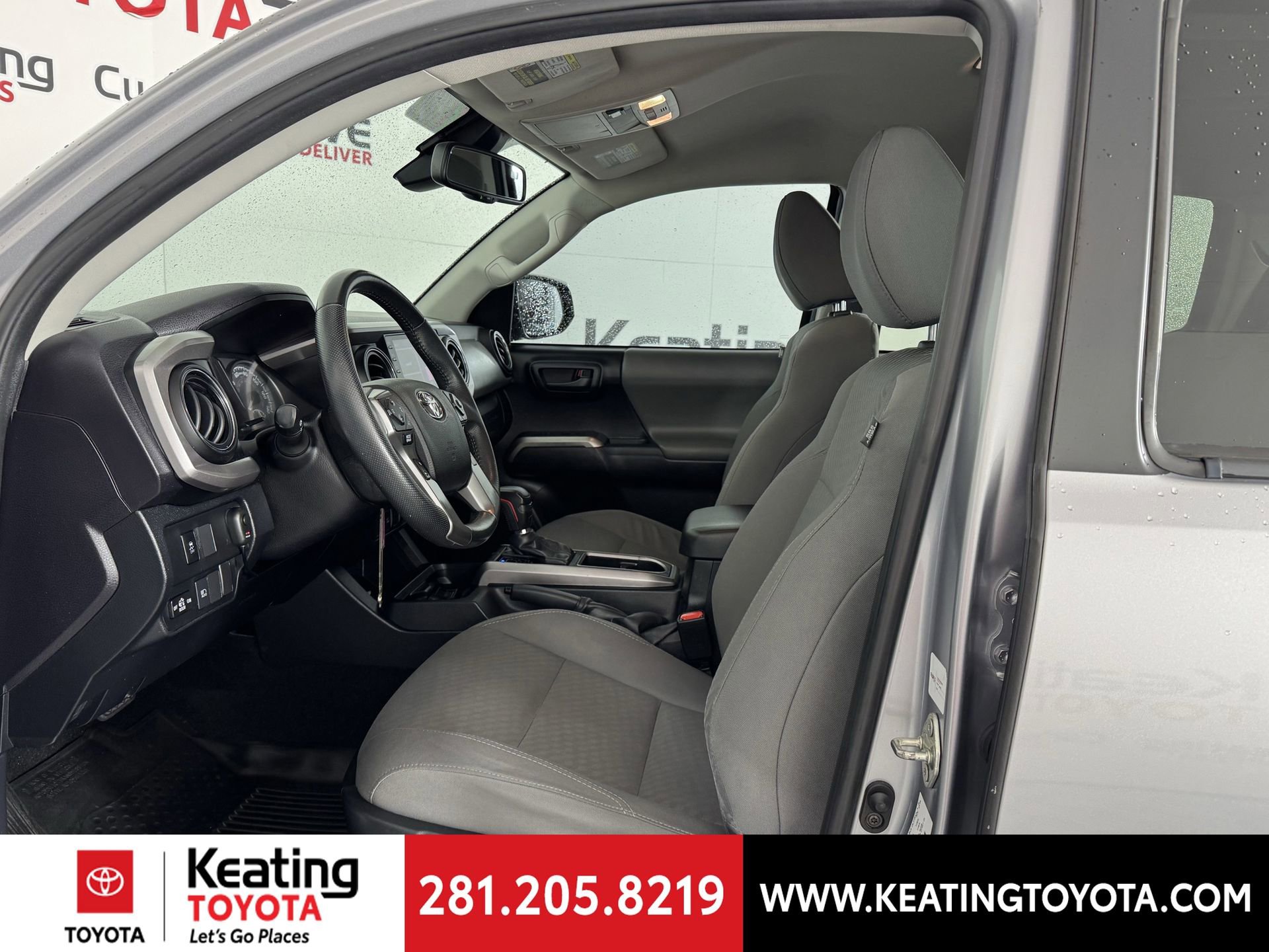 Used 2020 Toyota Tacoma SR5 image 13