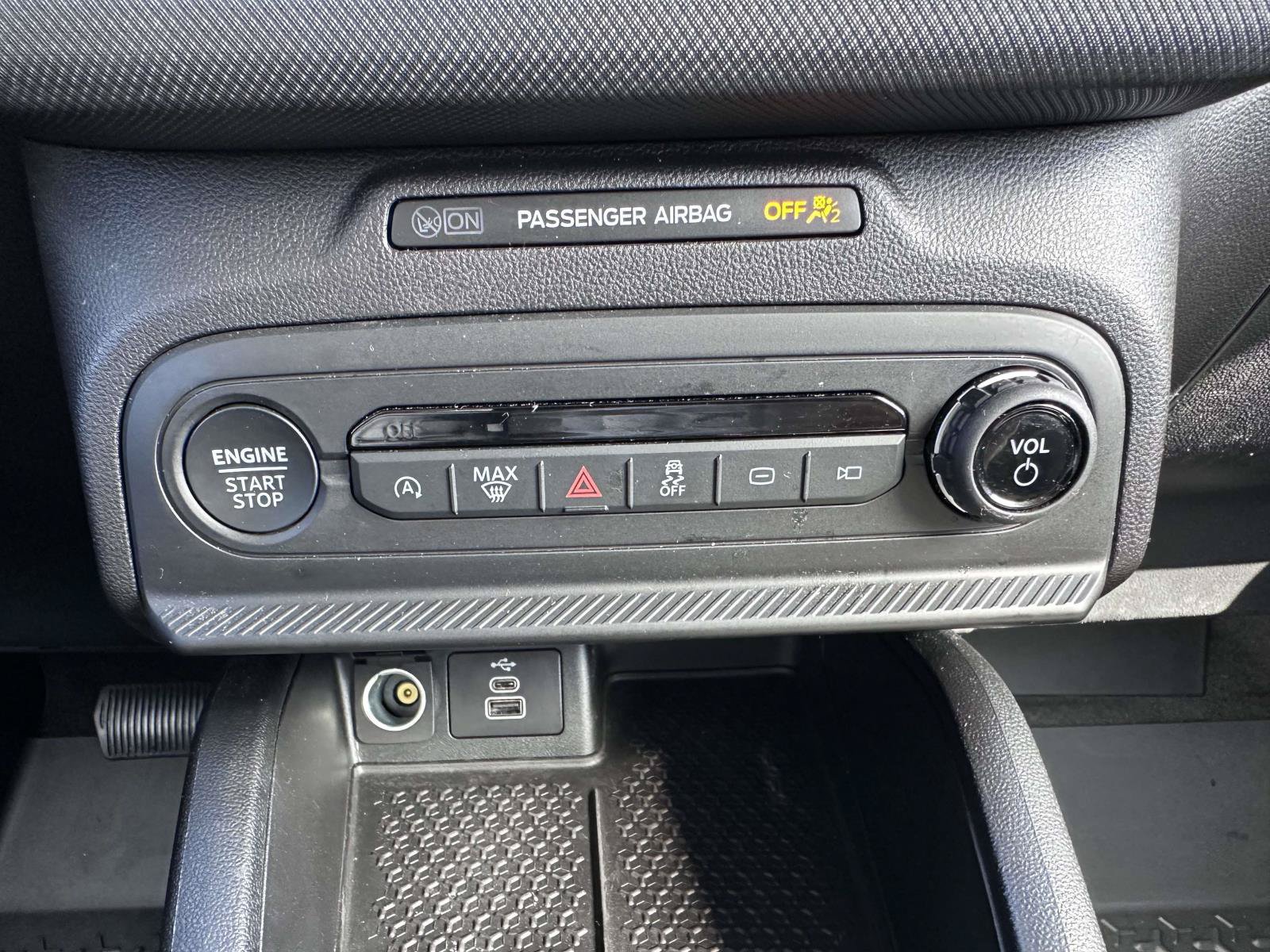 Used 2026 Ford Bronco Sport Big Bend w/ Convenience Package AWD/4WD image 24