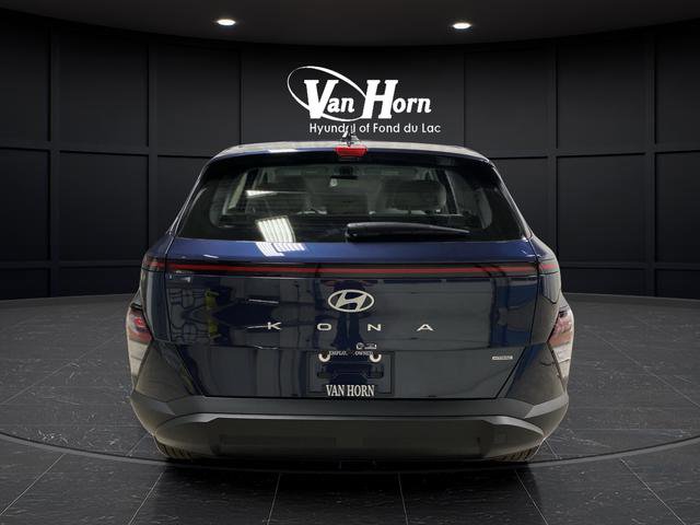 New 2026 Hyundai Kona SE image 11
