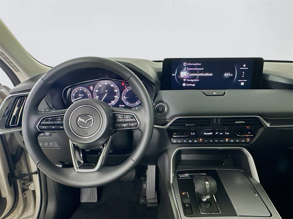 New 2026 MAZDA CX-90 3.3 Turbo w/ Premium Sport Pkg image 28