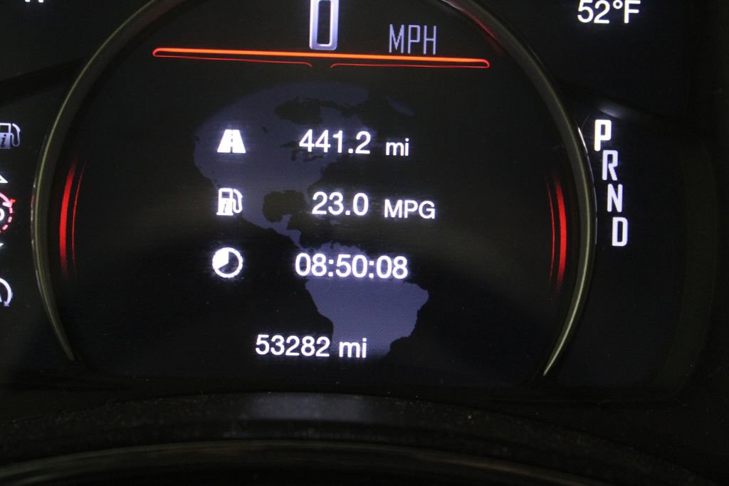 Used 2024 Dodge Durango GT image 16