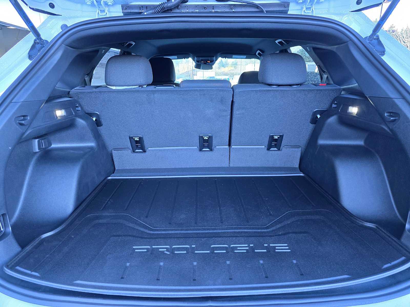 New 2026 Honda Prologue EX image 17