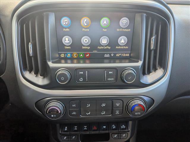 Used 2022 Chevrolet Colorado ZR2 image 13