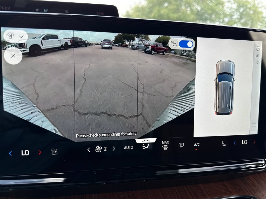 New 2026 Ford Expedition King Ranch AWD/4WD image 28