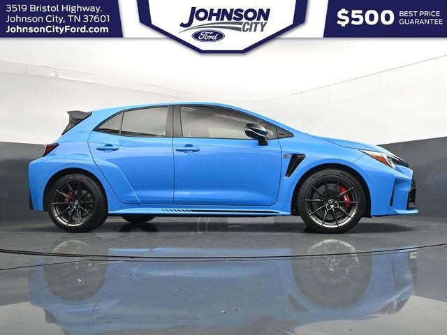 Used 2024 Toyota Corolla GR AWD/4WD image 36