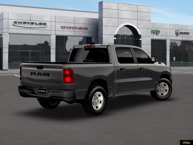 New 2026 RAM 1500 Tradesman image 7
