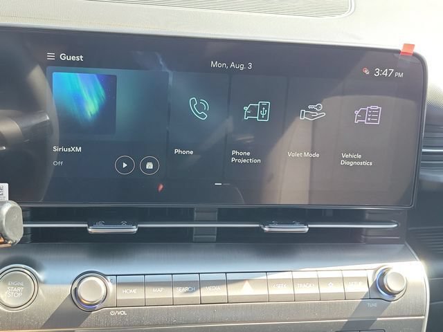 New 2027 Hyundai Kona SEL Sport FWD image 11