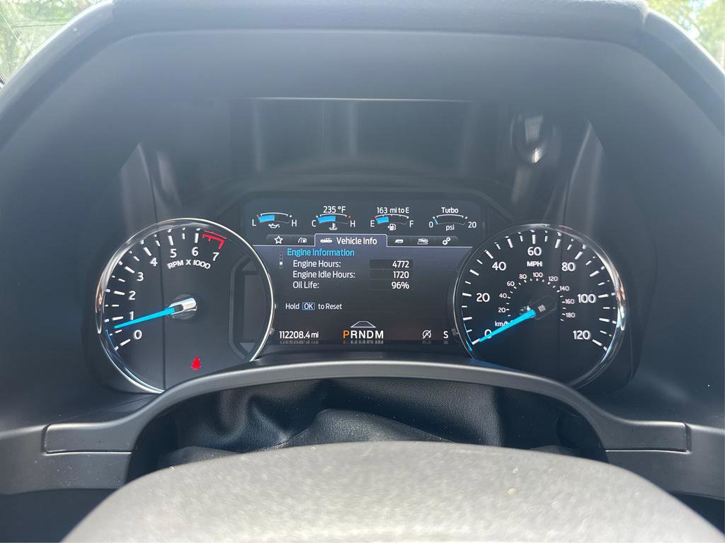 Used 2021 Ford Expedition Max Limited image 17