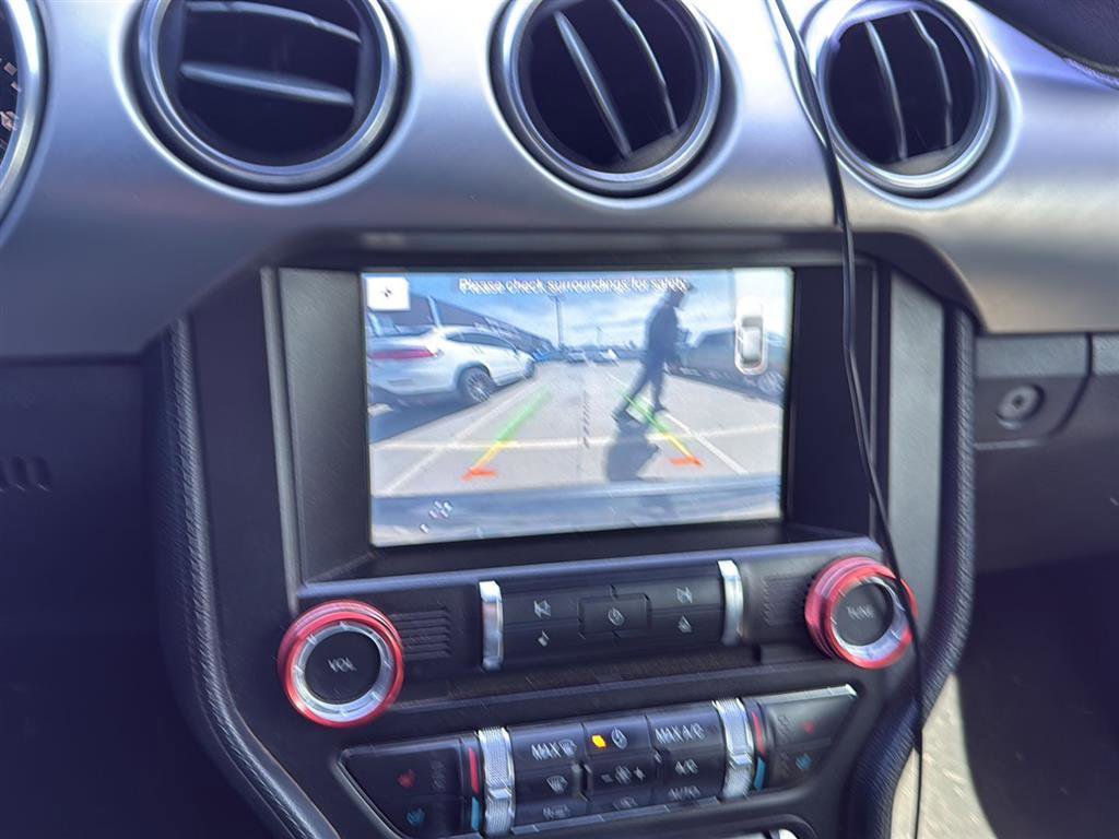 Used 2018 Ford Mustang GT Premium image 7