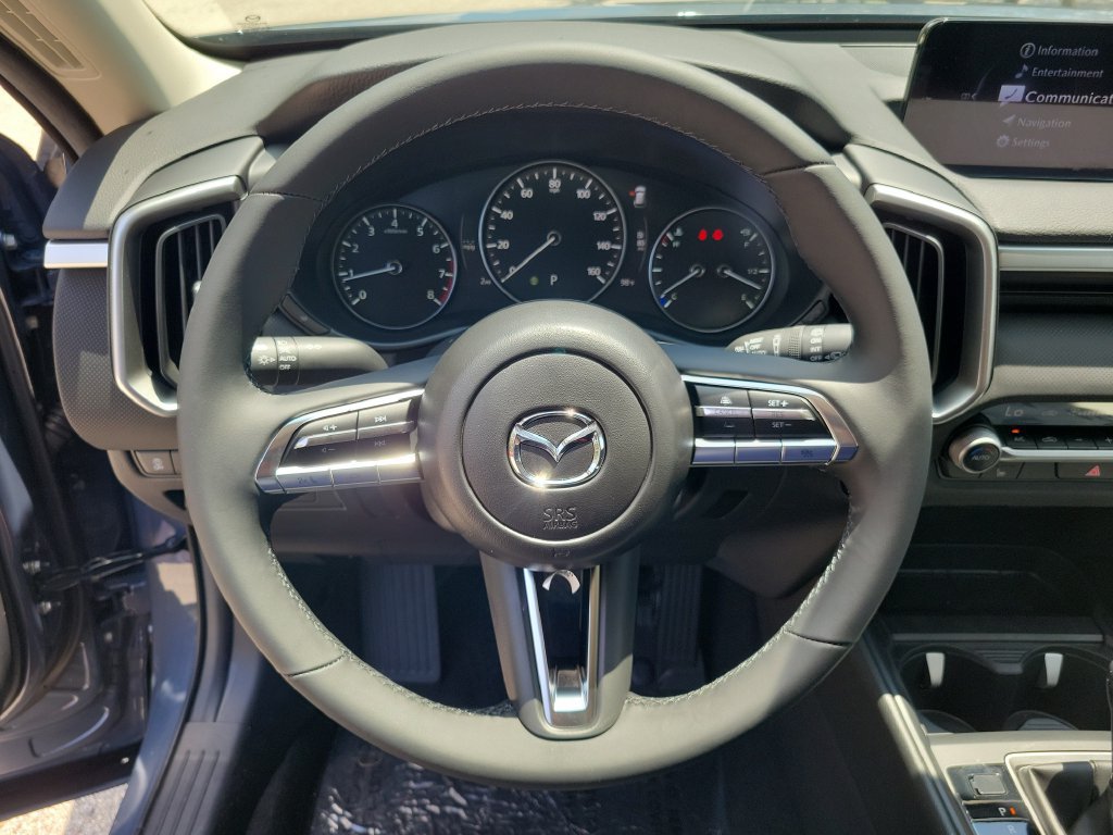New 2026 MAZDA CX-50 AWD 2.5 S w/ Weather Package image 24
