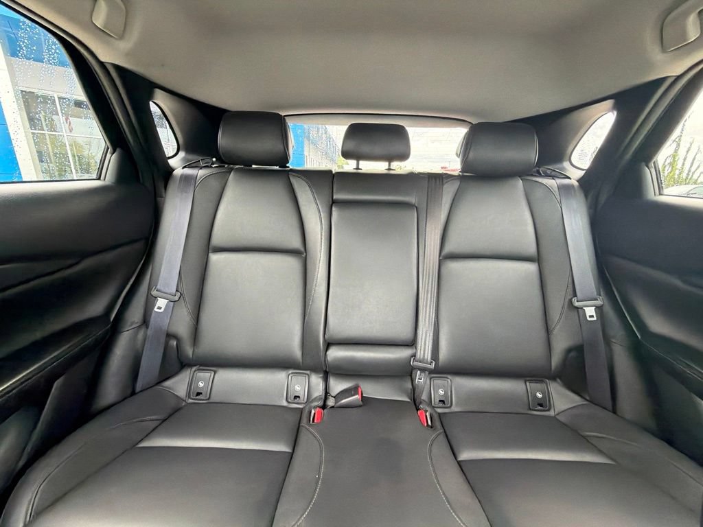 Used 2024 MAZDA CX-30 AWD 2.5 S w/ Select Sport Pkg image 22