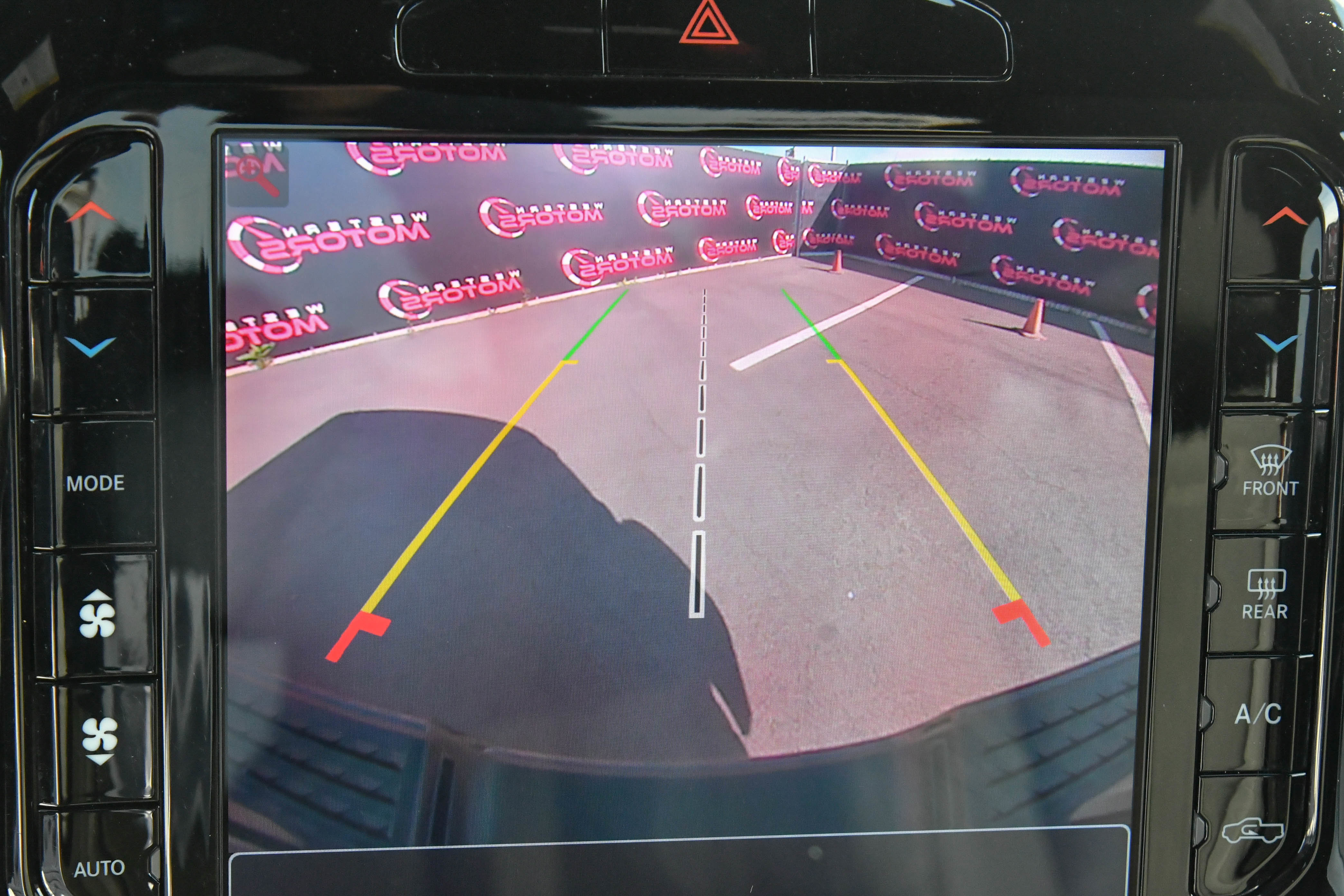 Used 2025 RAM 2500 Big Horn image 21