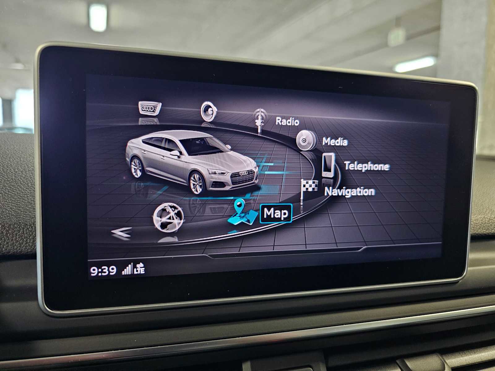 Used 2018 Audi A5 2.0T Prestige w/ Driver Assistance Package image 15