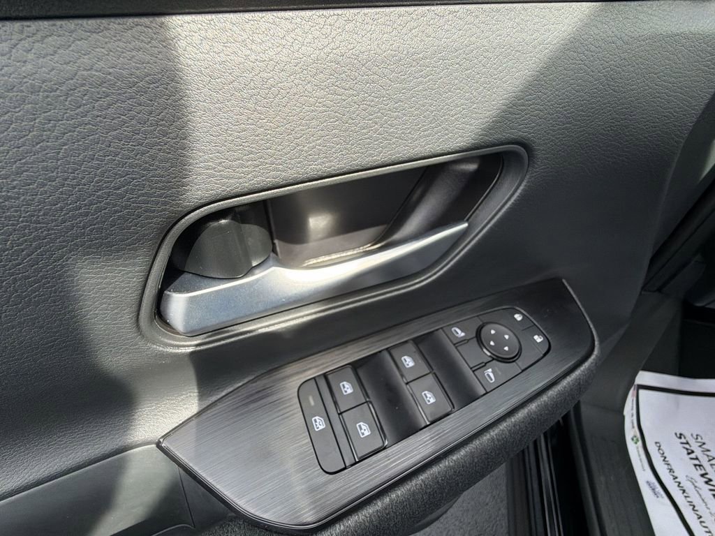 New 2026 Nissan Kicks SV w/ SV Premium Package image 13