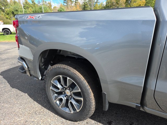 New 2026 Chevrolet Silverado 1500 LT AWD/4WD image 12