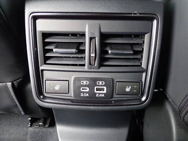 New 2026 Subaru Outback Wilderness AWD/4WD image 11