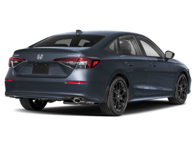 Used 2025 Honda Civic Sport image 5