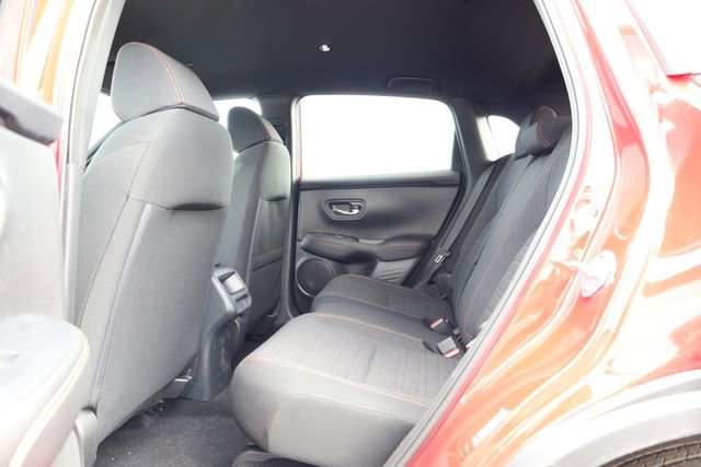 New 2026 Honda HR-V Sport image 23
