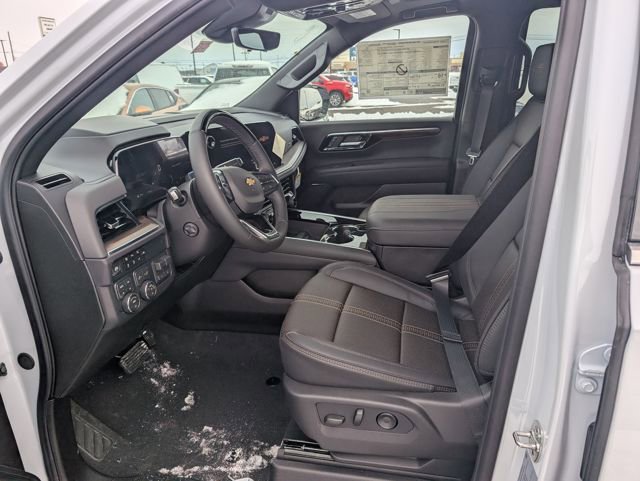 New 2026 Chevrolet Tahoe High Country image 13