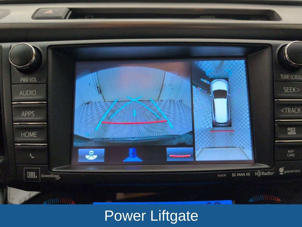 Used 2016 Toyota RAV4 Limited w/ Advanced Technology Package image 30