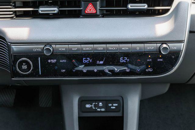 New 2026 Hyundai Ioniq 5 SE RWD image 15