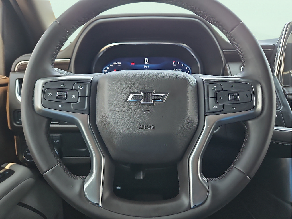 Used 2024 Chevrolet Tahoe Z71 AWD/4WD image 19