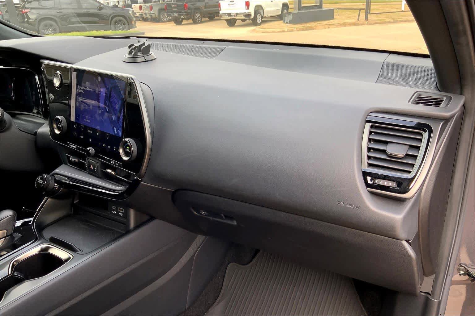 Used 2022 Lexus NX 350 F Sport w/ Towing Package (2000 Lbs) AWD/4WD image 17