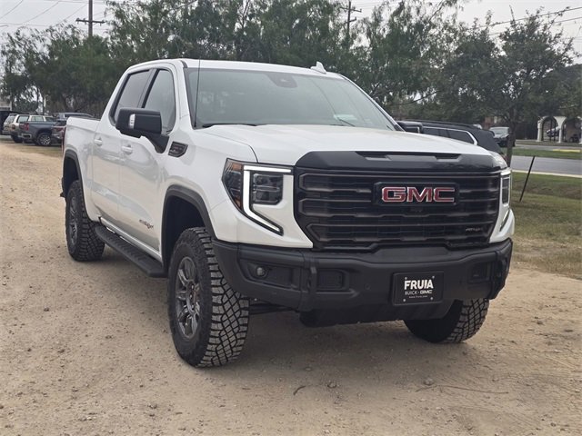 New 2026 GMC Sierra 1500 AT4X image 3