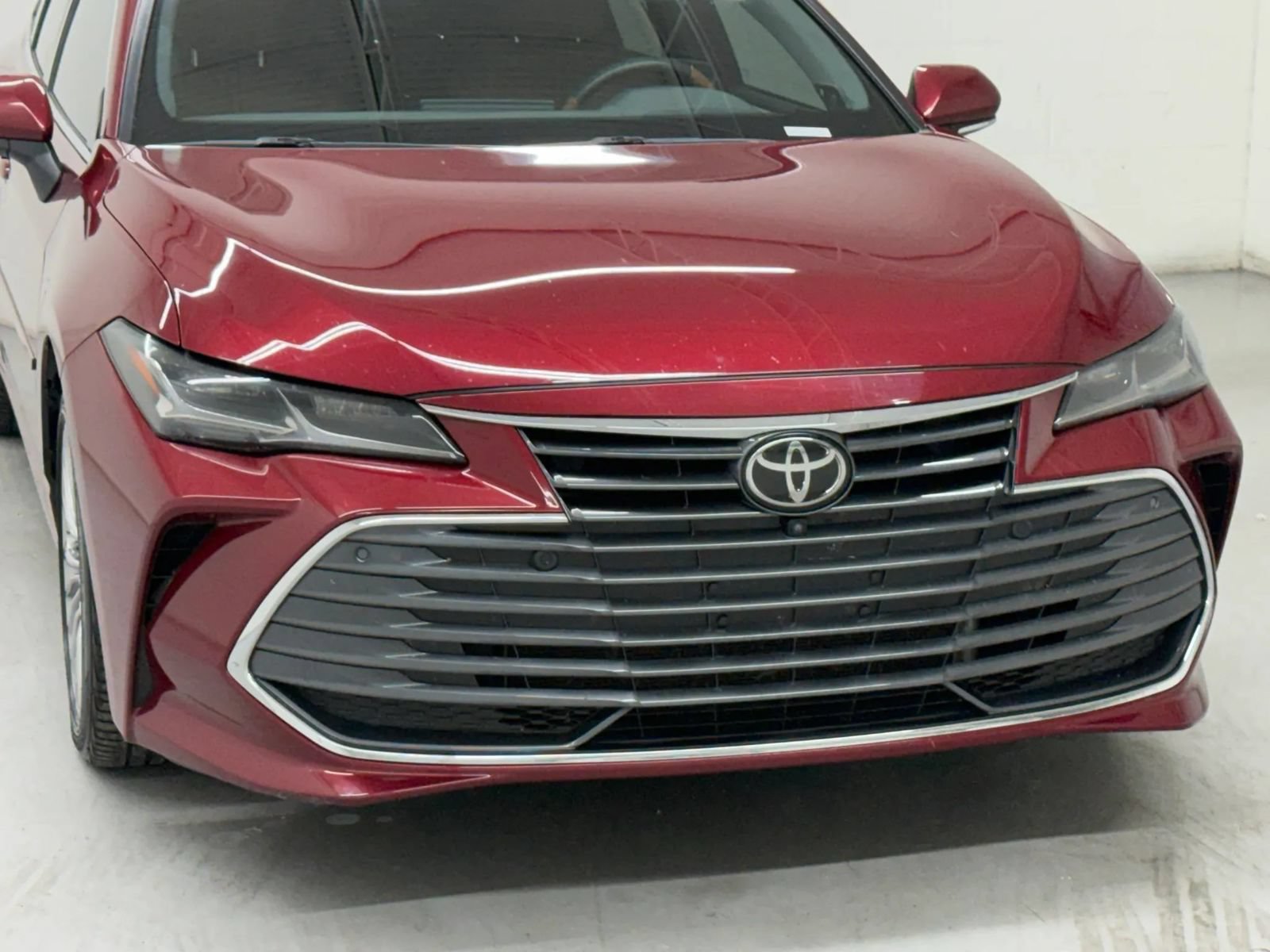 Used 2022 Toyota Avalon Limited w/ Advanced Safety Package FWD image 37