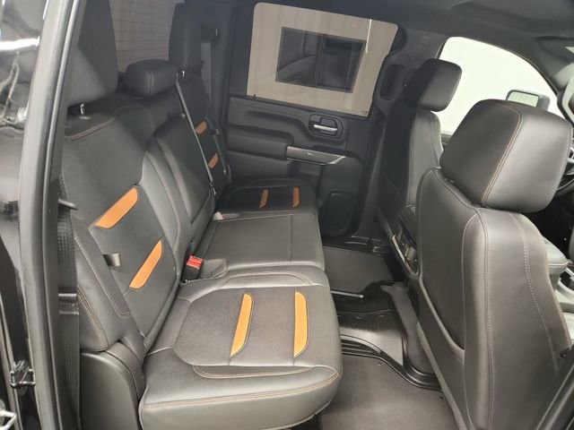 Used 2022 GMC Sierra 2500 AT4 image 39
