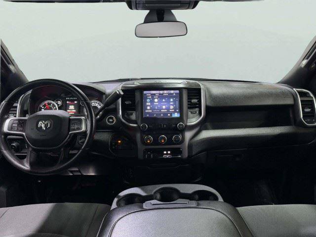 Used 2022 RAM 2500 Big Horn AWD/4WD image 40