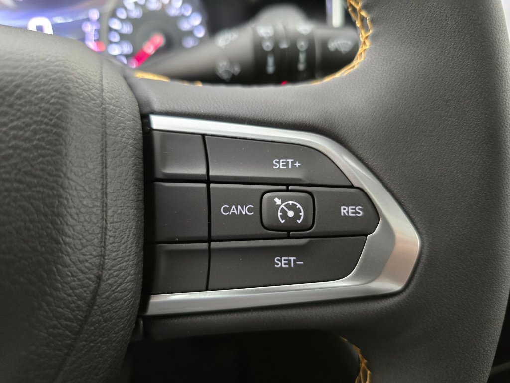 New 2026 Jeep Compass Latitude AWD/4WD image 27