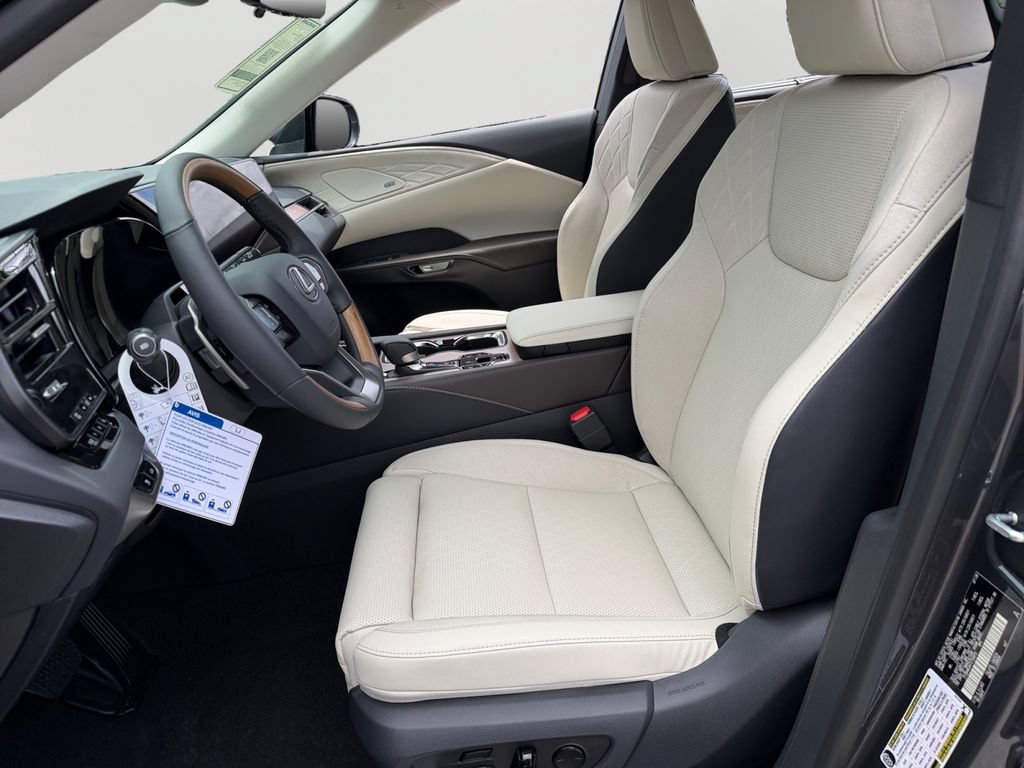 New 2026 Lexus RX 350 AWD image 12