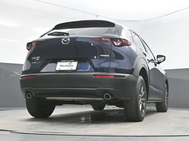 Used 2023 MAZDA CX-30 AWD 2.5 S image 40