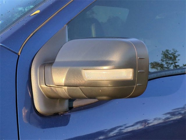 Used 2020 Nissan Titan PRO-4X w/ Pro-4x Convenience Package image 11