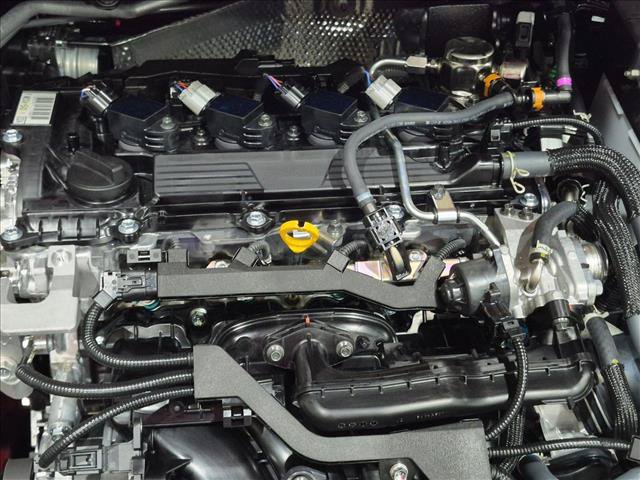 New 2027 Toyota Corolla XSE FWD image 15