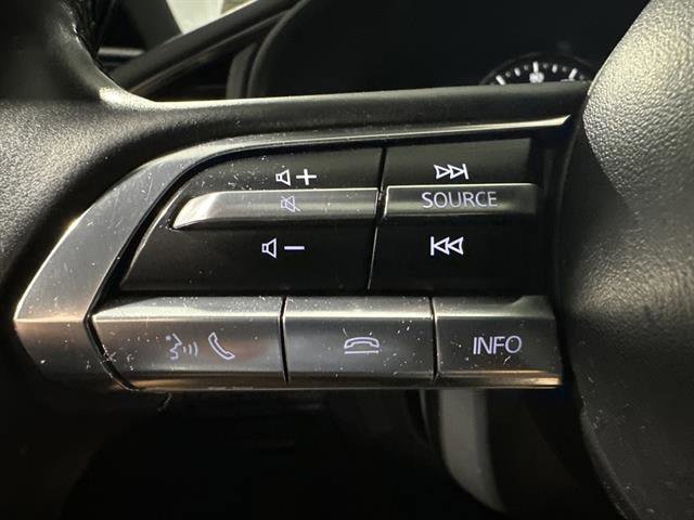 Used 2023 MAZDA MAZDA3 s image 28