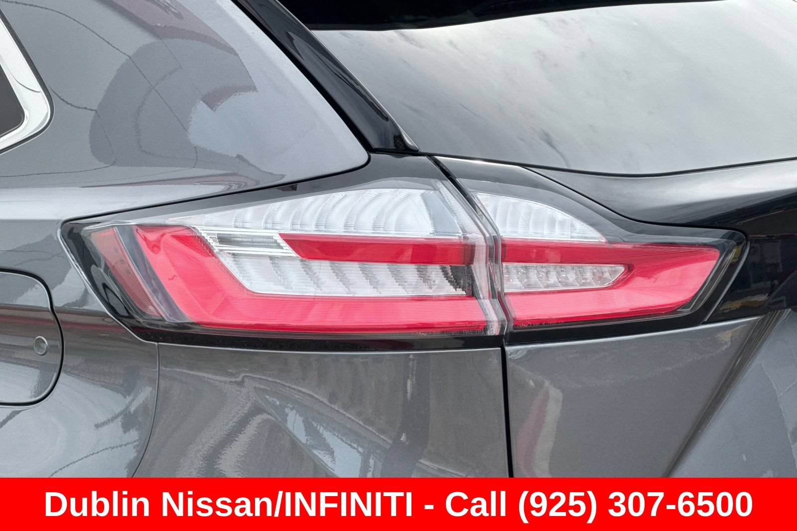 Used 2023 Ford Edge SEL w/ Convenience Package AWD/4WD image 50